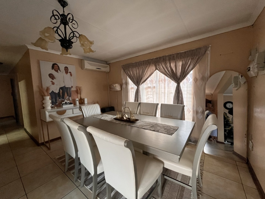 3 Bedroom Property for Sale in Rykmanshoogte Free State